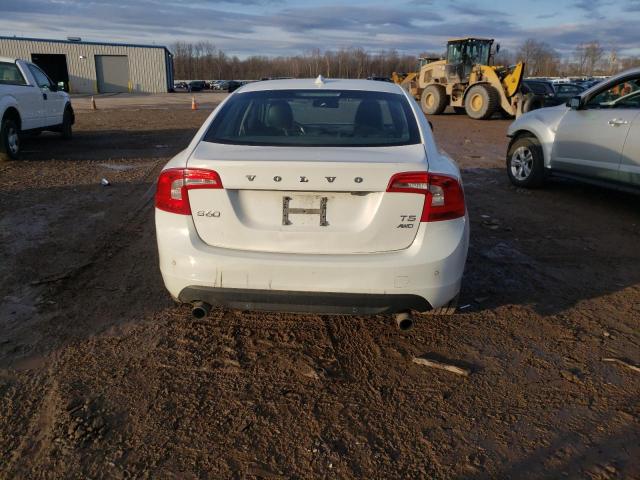 Photo 5 VIN: YV1612FH7D1214090 - VOLVO S60 T5 