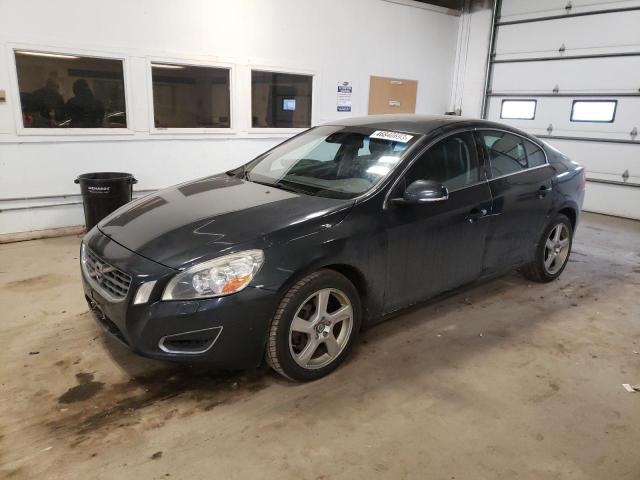 Photo 0 VIN: YV1612FH7D1223680 - VOLVO S60 T5 