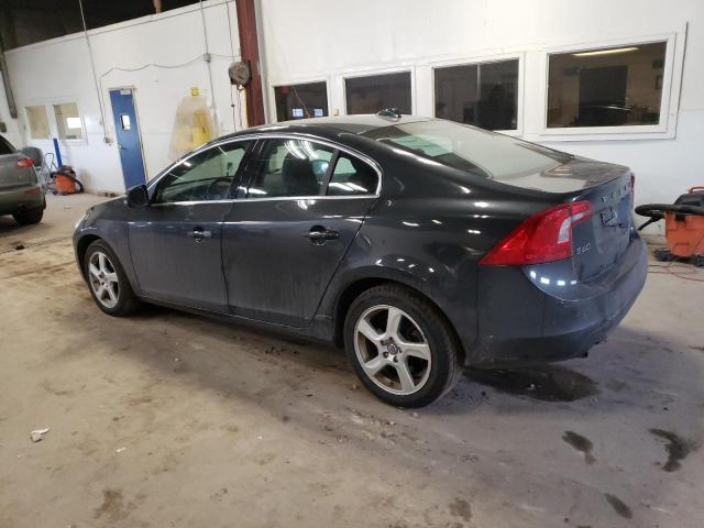 Photo 1 VIN: YV1612FH7D1223680 - VOLVO S60 T5 