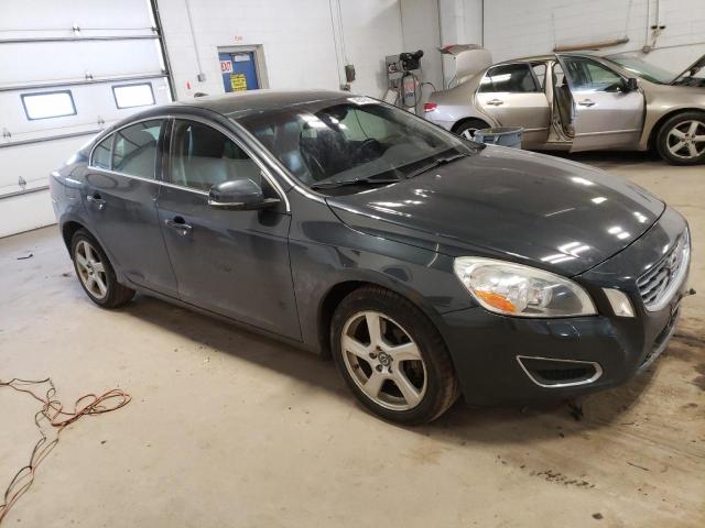 Photo 3 VIN: YV1612FH7D1223680 - VOLVO S60 T5 