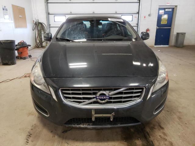 Photo 4 VIN: YV1612FH7D1223680 - VOLVO S60 T5 