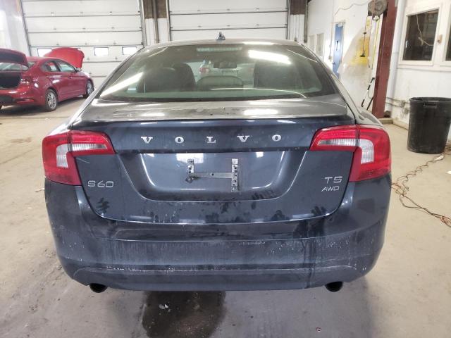 Photo 5 VIN: YV1612FH7D1223680 - VOLVO S60 T5 