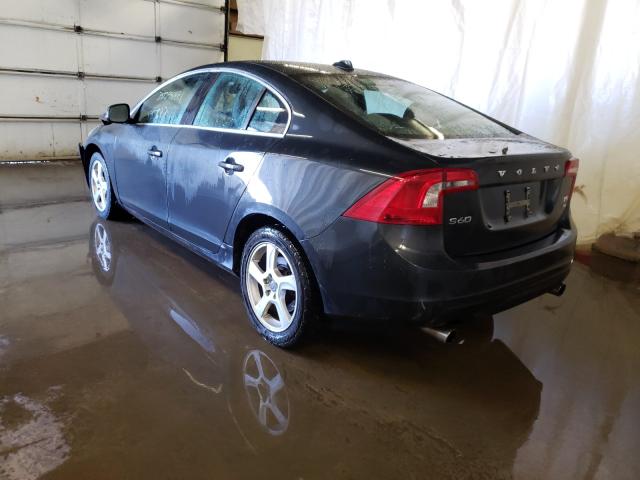 Photo 2 VIN: YV1612FH7D1234453 - VOLVO S60 T5 