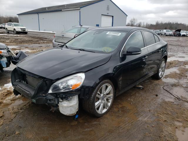 Photo 1 VIN: YV1612FH7D2183627 - VOLVO S60 T5 