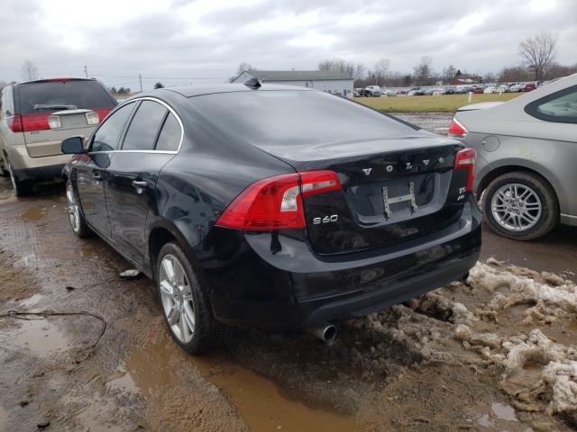 Photo 2 VIN: YV1612FH7D2183627 - VOLVO S60 T5 