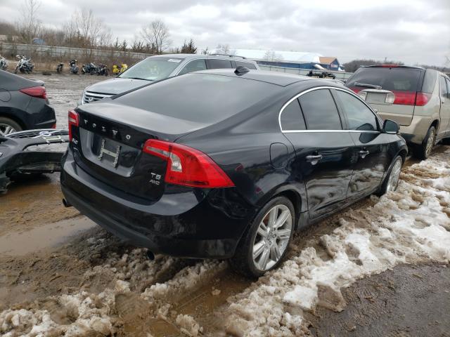 Photo 3 VIN: YV1612FH7D2183627 - VOLVO S60 T5 