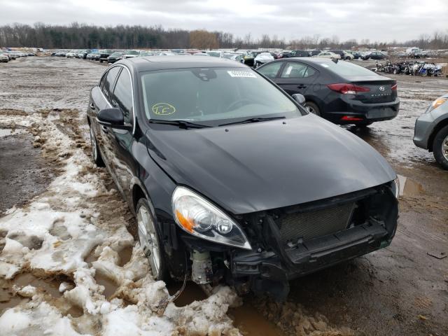 Photo 8 VIN: YV1612FH7D2183627 - VOLVO S60 T5 