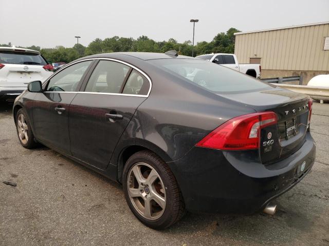 Photo 1 VIN: YV1612FH7D2188228 - VOLVO S60 T5 