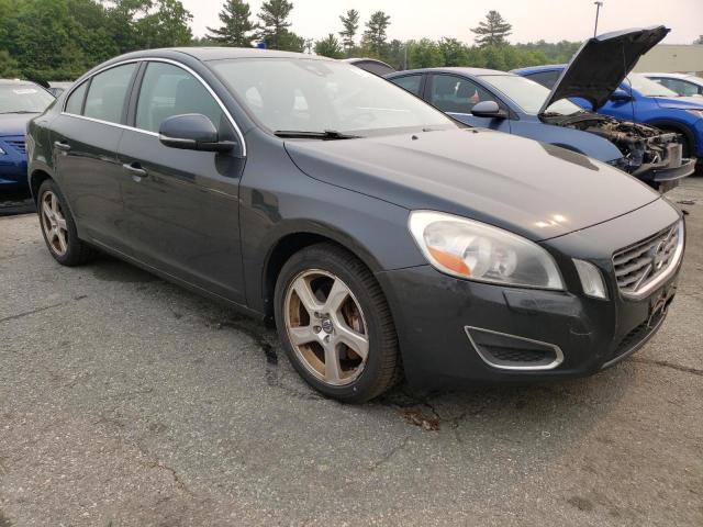 Photo 3 VIN: YV1612FH7D2188228 - VOLVO S60 T5 