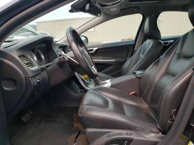 Photo 6 VIN: YV1612FH7D2188228 - VOLVO S60 T5 