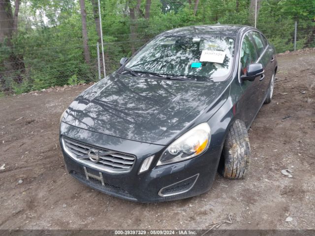 Photo 1 VIN: YV1612FH7D2189945 - VOLVO S60 