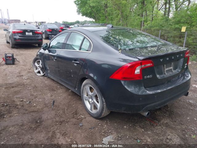 Photo 2 VIN: YV1612FH7D2189945 - VOLVO S60 