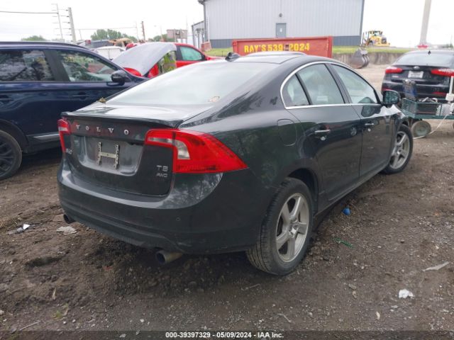 Photo 3 VIN: YV1612FH7D2189945 - VOLVO S60 