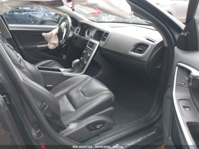 Photo 4 VIN: YV1612FH7D2189945 - VOLVO S60 