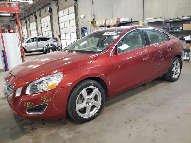 Photo 0 VIN: YV1612FH7D2205285 - VOLVO S60 