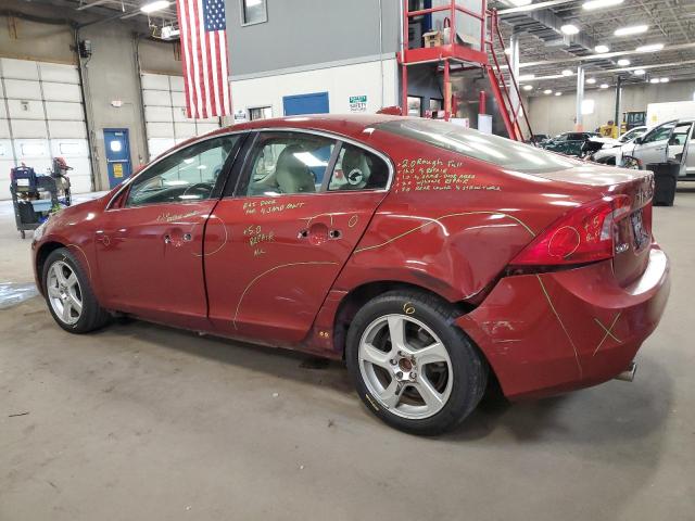 Photo 1 VIN: YV1612FH7D2205285 - VOLVO S60 