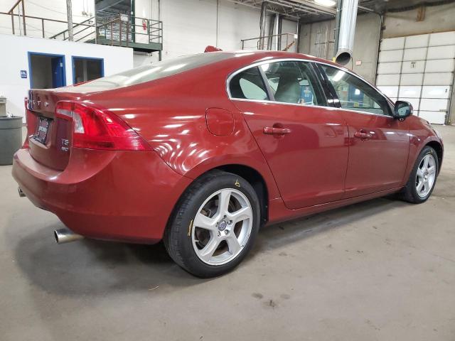 Photo 2 VIN: YV1612FH7D2205285 - VOLVO S60 