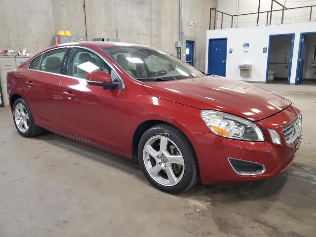 Photo 3 VIN: YV1612FH7D2205285 - VOLVO S60 