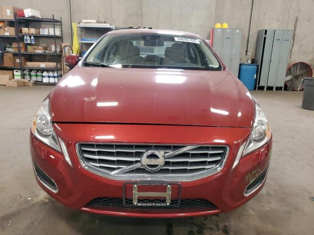 Photo 4 VIN: YV1612FH7D2205285 - VOLVO S60 