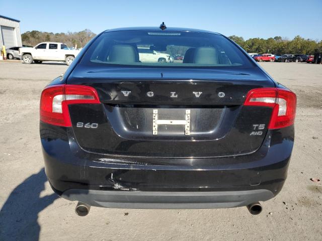 Photo 5 VIN: YV1612FH7D2206002 - VOLVO S60 T5 