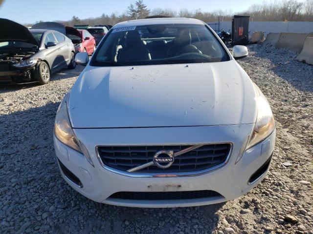 Photo 4 VIN: YV1612FH7D2231949 - VOLVO S60 T5 