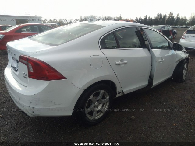 Photo 3 VIN: YV1612FH7E1284237 - VOLVO S60 