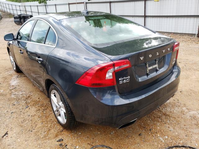 Photo 2 VIN: YV1612FH7E1290247 - VOLVO S60 T5 