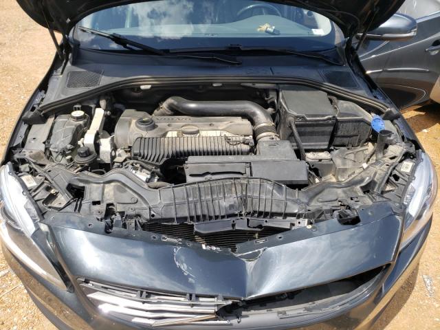 Photo 6 VIN: YV1612FH7E1290247 - VOLVO S60 T5 