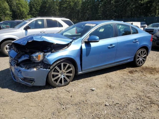 Photo 0 VIN: YV1612FH7E2270199 - VOLVO S60 T5 