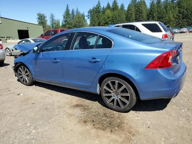 Photo 1 VIN: YV1612FH7E2270199 - VOLVO S60 T5 