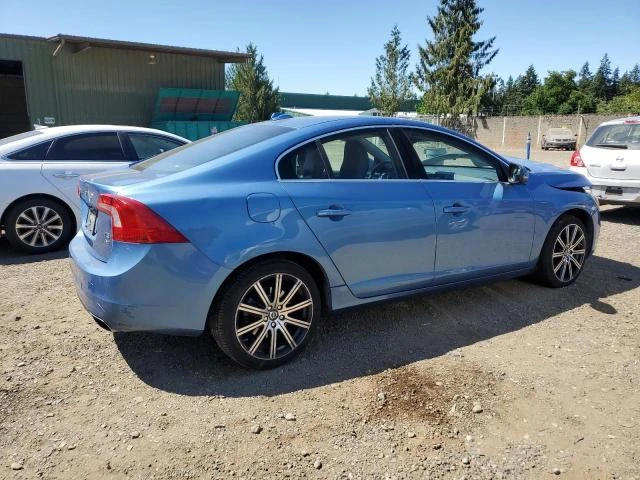 Photo 2 VIN: YV1612FH7E2270199 - VOLVO S60 T5 