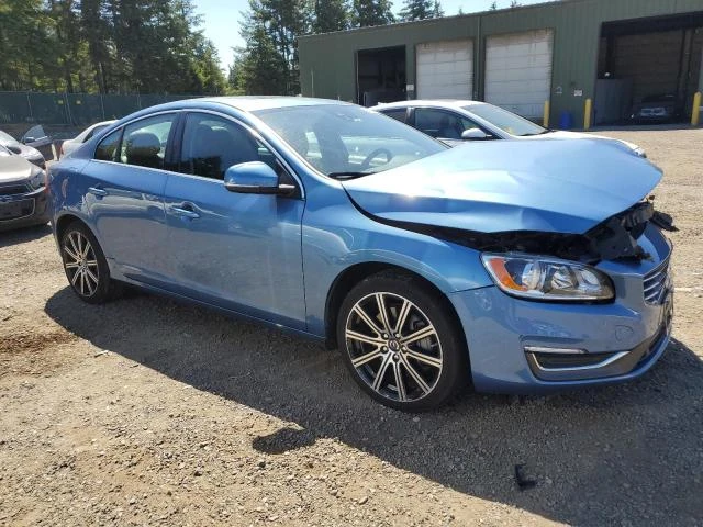 Photo 3 VIN: YV1612FH7E2270199 - VOLVO S60 T5 