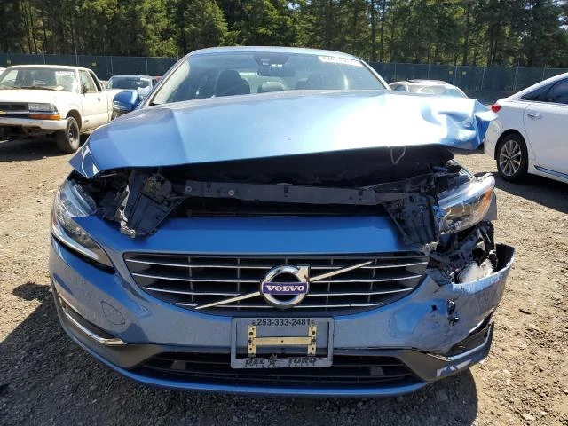 Photo 4 VIN: YV1612FH7E2270199 - VOLVO S60 T5 