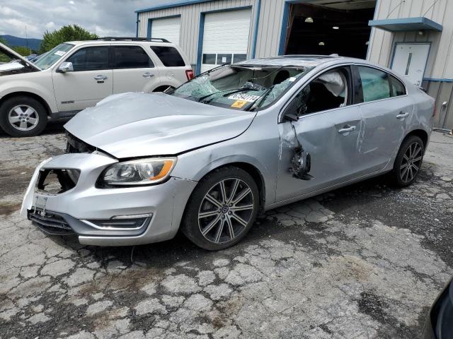 Photo 0 VIN: YV1612FH7E2271501 - VOLVO S60 T5 