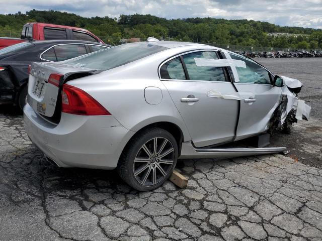 Photo 2 VIN: YV1612FH7E2271501 - VOLVO S60 T5 