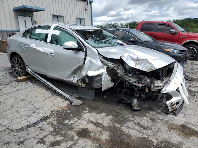 Photo 3 VIN: YV1612FH7E2271501 - VOLVO S60 T5 