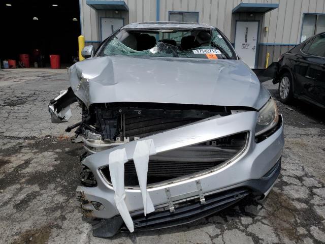 Photo 4 VIN: YV1612FH7E2271501 - VOLVO S60 T5 