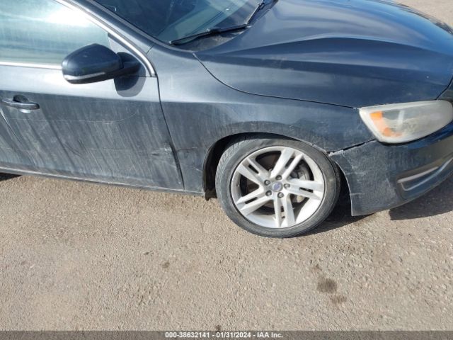 Photo 5 VIN: YV1612FH7E2272597 - VOLVO S60 