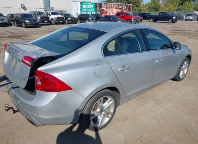 Photo 3 VIN: YV1612FH7E2272812 - VOLVO S60 