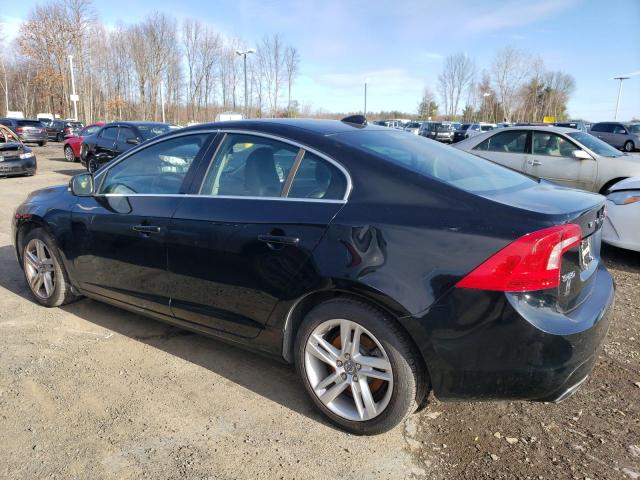 Photo 1 VIN: YV1612FH7E2275225 - VOLVO S60 