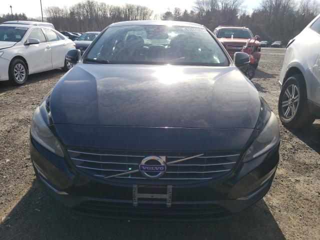 Photo 4 VIN: YV1612FH7E2275225 - VOLVO S60 