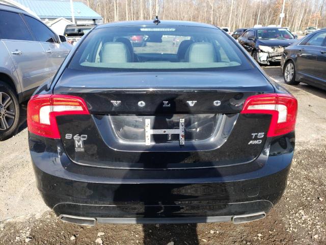 Photo 5 VIN: YV1612FH7E2275225 - VOLVO S60 