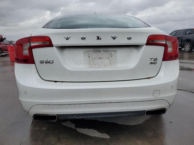 Photo 5 VIN: YV1612FH7E2279632 - VOLVO S60 