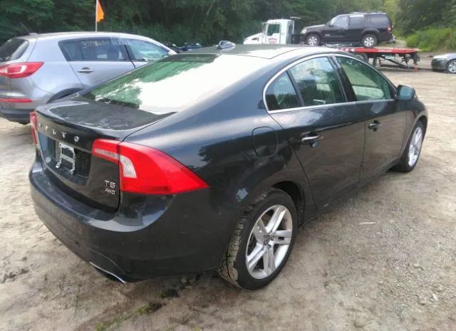 Photo 3 VIN: YV1612FH7E2284684 - VOLVO S60 