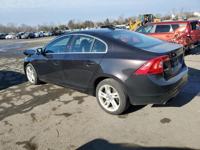 Photo 1 VIN: YV1612FH7E2294275 - VOLVO S60 T5 