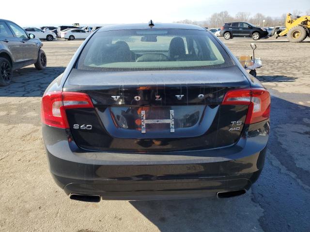 Photo 5 VIN: YV1612FH7E2294275 - VOLVO S60 T5 