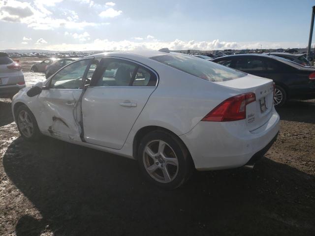 Photo 1 VIN: YV1612FH8D1214065 - VOLVO S60 T5 