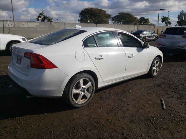 Photo 2 VIN: YV1612FH8D1214065 - VOLVO S60 T5 