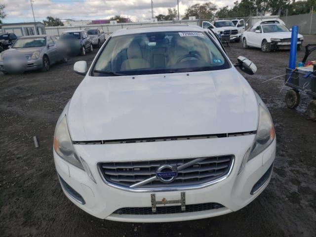 Photo 4 VIN: YV1612FH8D1214065 - VOLVO S60 T5 