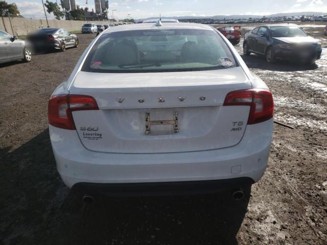 Photo 5 VIN: YV1612FH8D1214065 - VOLVO S60 T5 